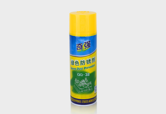 奇强经典系列 QQ-38绿色防锈剂