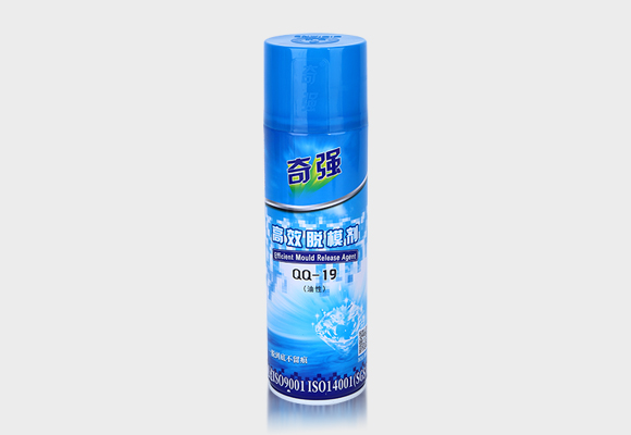 奇强经典系列 QQ-19油性脱模剂