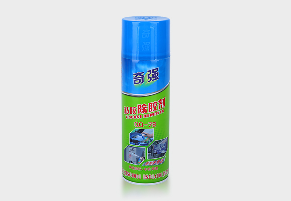 QQ-78粘胶除胶剂