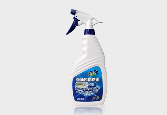 奇强 QQ-75机床清洗剂