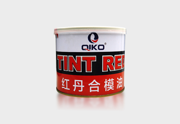 红丹合模油